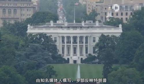 特朗普后院爆料新闻,揭秘白宫内部惊人真相