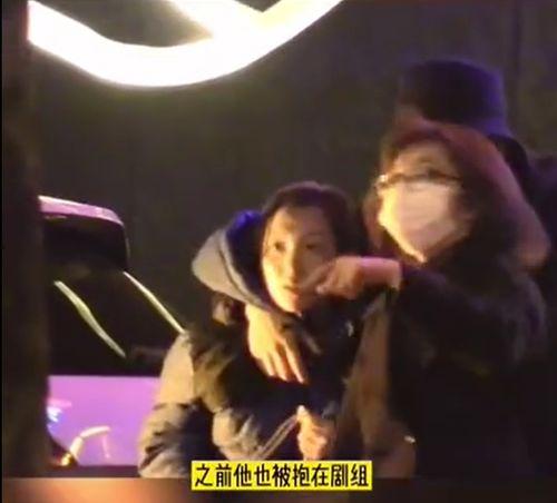 雷佳音被爆料视频,揭秘明星私生活背后的真相